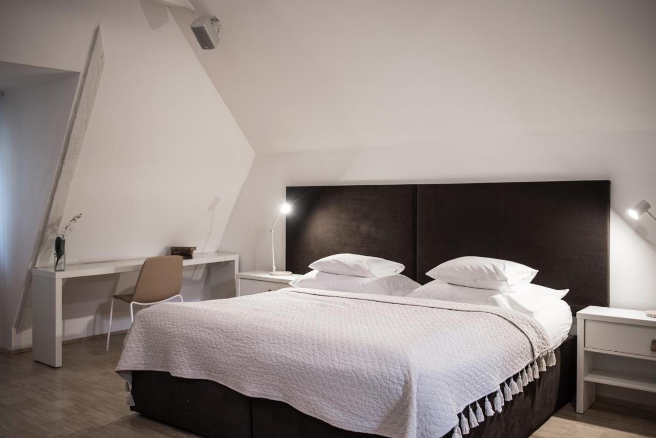Eclectic Loft Royal Way Prague